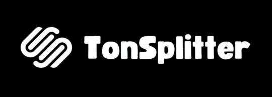 TON-Splitter